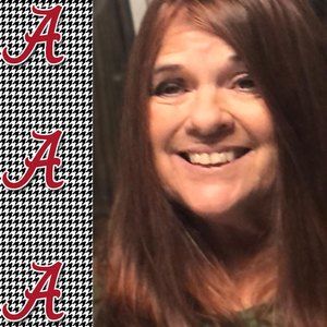 Meet your Posher, Patty vandrell